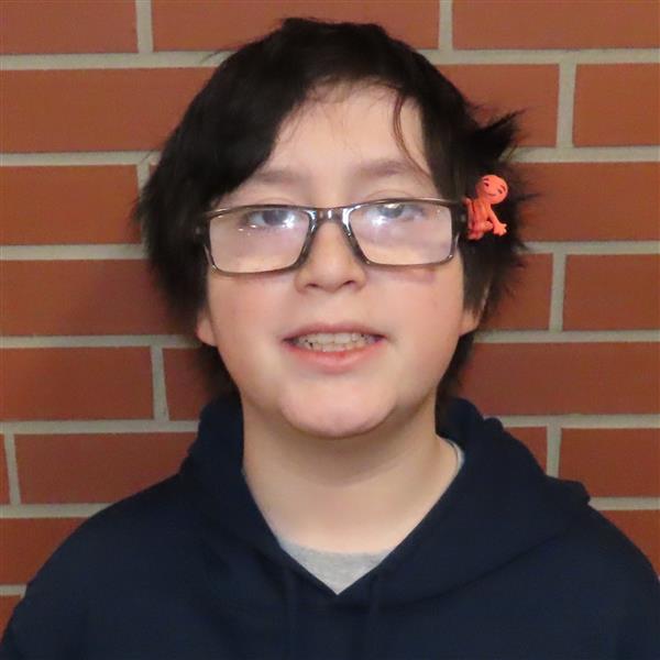 World Language 7- Carson